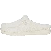 HEYDUDE Wendy Slipper - Cozy Egret