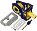 IRWIN Tools Bi-Metal Door Lock Installation Kit (3111002) primary