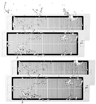 xiaomi mi robot roborock s55