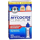 Mycocide Antifungal Treatment Nail Treatment 1 Fl Oz