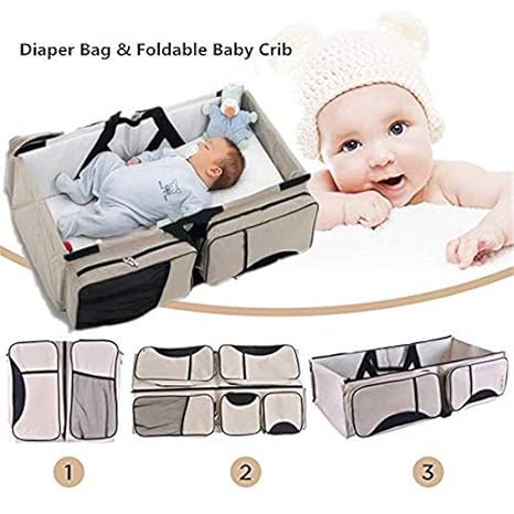 convertible bassinet to crib