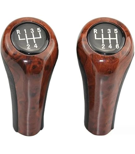5 SPEED SHORT KNOB GEAR LEVER FOR BMW E24 E28 E30 E32 E34 E36 Z3 E38 E39 E46 Z4