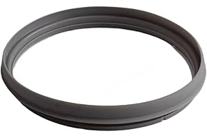 Rice Cooker Inner Cover Sealing Rubber Ring, Compatible with Zojirushi NP-BC10/NP-BB10/NP-BT10/NP-BU10/NP-BE10, Rice Cooker I