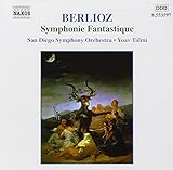 SYMPHONIE FANTASTIQUE                              image