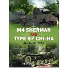M4 Sherman vs Type 97 Chi-Ha - Osprey Publishing m4 sherman vs type 97 chi-ha pdf download