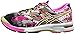 ASICS Women's Gel-Noosa TRI 10 Gr Running Shoe, Black/Gold/Gold Ribbon, 7 M US