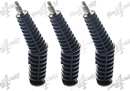 3 Jet Nozzle Spray for The H2O Mop X5 by Shop4Choice