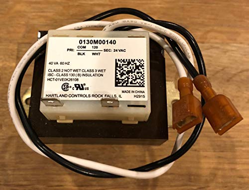 B11416-05 - Goodman OEM Furnace Replacement Transformer by OEM Replm for Goodman