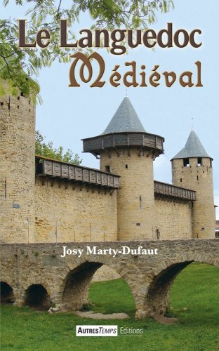 Le  Languedoc médiéval
