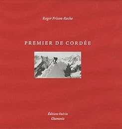 Premier de cordée