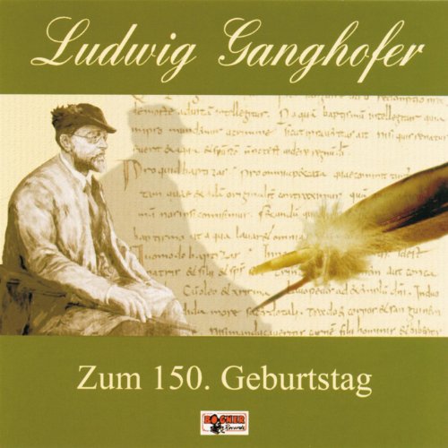 Ludwig Ganghofer