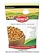 Sunbest Natural Roasted Corn 32oz (2 lbs) - All-Natural Ingredients, No Artificial Flavors - Crunchy & Flavorful Snack - Toasted and Salted, Guilt-Free Snacking - Perfect for On-the-Go Snacking