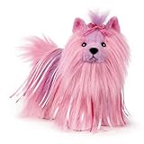 Webkinz Ribbon Yorkie