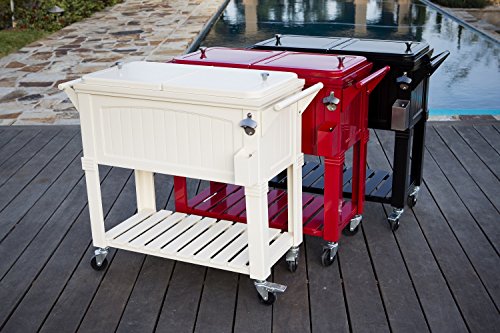 3 Permasteel+Cooler+Antique+Finish+80+Quart