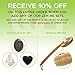 Premium Dry Brushing Body Brush for Glowing Tighter Skin and Better Circulation - Bonus Exfoliating Gloves to Easily Exfoliate in the Shower and Bath – For Rejuvenating Your Skin