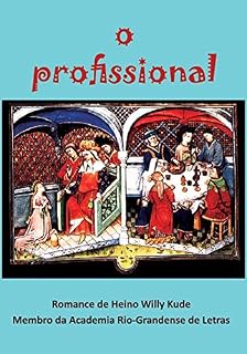Livro O Profissional