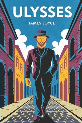 Ulysses (Modern Library 100 Best Novels): Joyce, James, Ernst