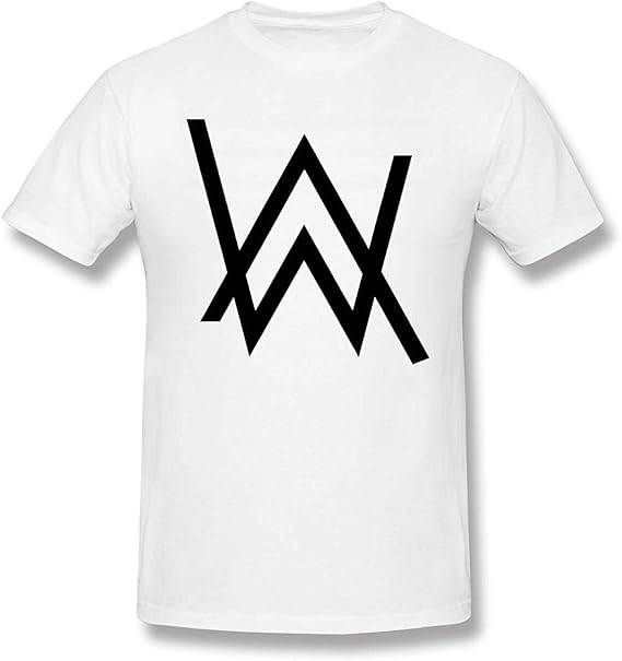 t shirt alan walker
