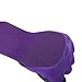 Claws Gloves Gardening Tools- 1Pair with 4 Fingertips Claws Quick & Easy to Dig and Plant Safe for Rose Pruning, Digging & Planting Nursery Plants,Best Gift Gardening Tool (Purple)
