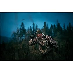 FLIR Scion OTM366 Outdoor Thermal Monocular