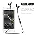Jaybird - Freedom F5 In-Ear Wireless Headphones - Carbon
