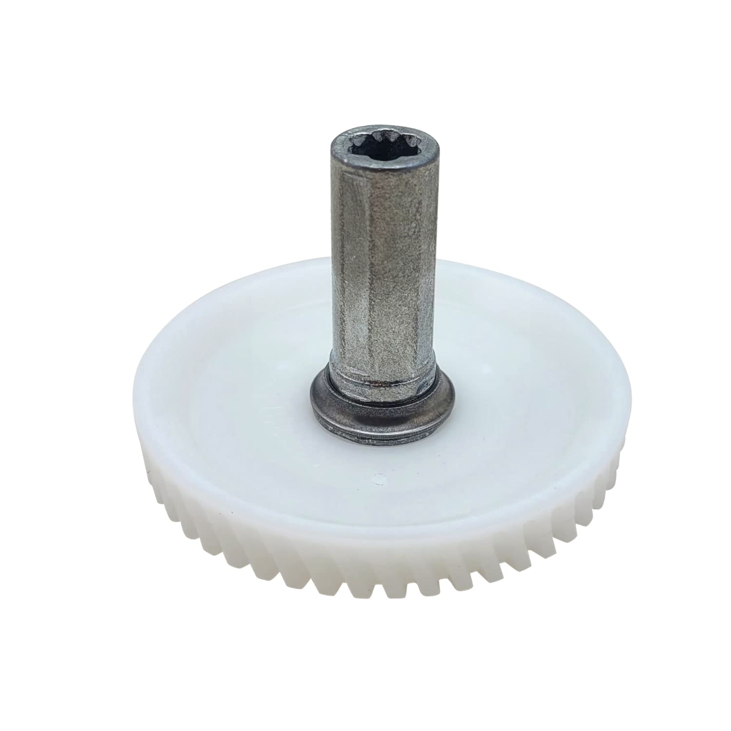 LICHTBLAU Spur Gear for Bosch Food Processor 622182 00622182 I Replacement Gear Suitable for Drive Gear Food Processor MUM5 I Spare Parts for Food Processors I Bosch MUM Accessories