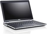 Dell Latitude E6220 Laptop Notebook Core i5 2.5GHz 12-Inch 2GB RAM 32GB SSD HDMI view 3