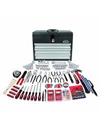 Apollo Precision Tools DT6803 297 Juego de herramientas Mecánica Kit en tres cajón caja de herramientas de acero