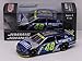 Jimmie Johnson 2016 Lowe's NASCAR Sprint Cup Championship Diecast 1:64