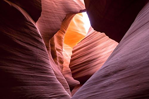 Lower Antelope Canyon aka "Corkscrew Canyon" near Page, AZ print picture photo photograph fine art