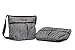 PackIt Freezable Carryall Lunch Bag, Sophie