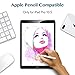 ESR Screen Protector for The iPad Pro 10.5, HD Clear 9H Tempered Glass Screen Protector Anti-Scratch Anti-Fingerprint for Apple iPad Pro 10.5 inch