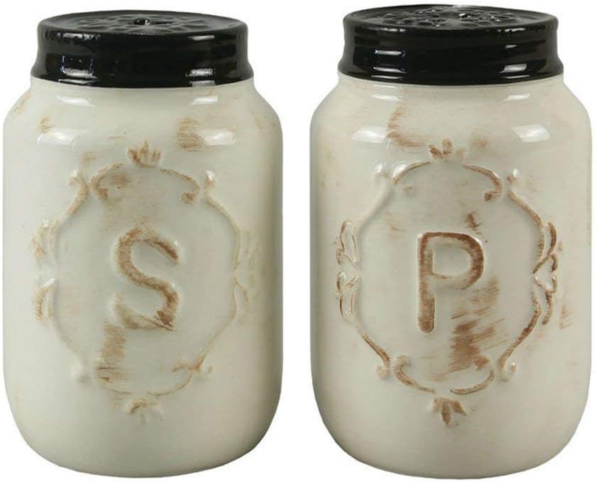 Best Cream Colored Kitchen Canisters