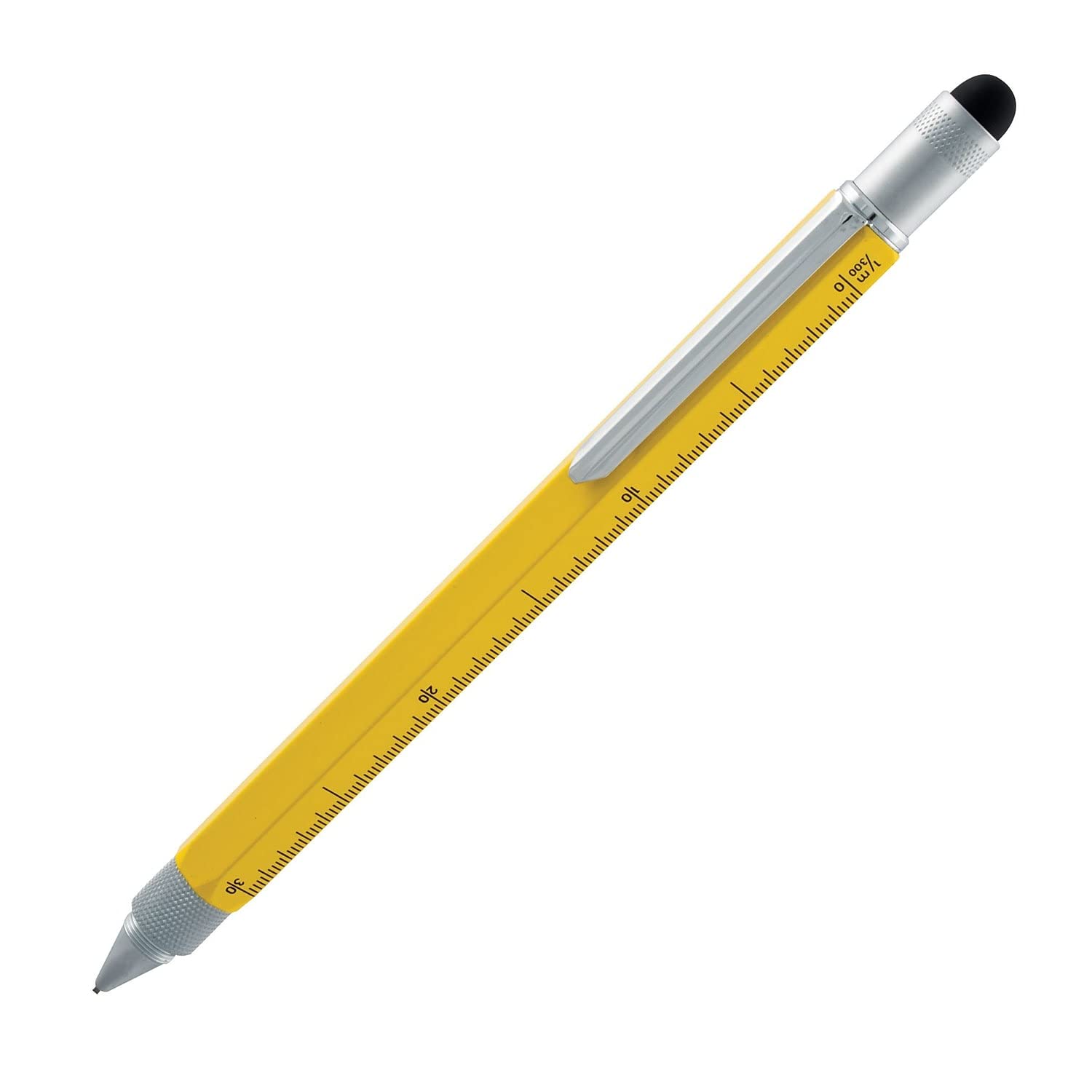 Monteverde MV35242 0.9 mm Tool Pencil - Yellow
