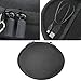 co2CREA Hard Travel Case Replacement for 600/700 Gen 2 Wireless Gaming Headset