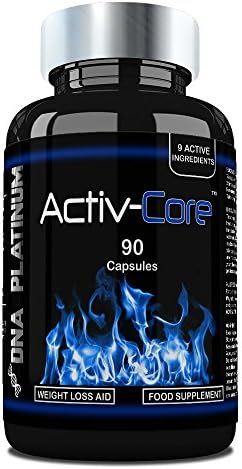 Slimming Pills, Fat Burner, diet, weight loss pills - for women & men. 1 month supply