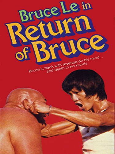 Download Return of Bruce