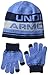 Under Armour Boys 2.0 Beanie & Glove Combo Set