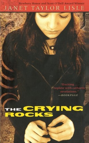 The Crying Rocks