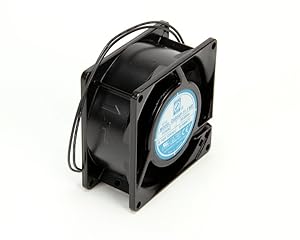 ALTO SHAAM FA-3973Fan, Box, 115-volt, 34cfm, 50/60 Hertz