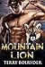 Mountain Lion: BBW Paranormal Romance (Bear Haven Book 4)