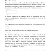 Effective Perl Programming: Ways to Write Better, More Idiomatic Perl ...