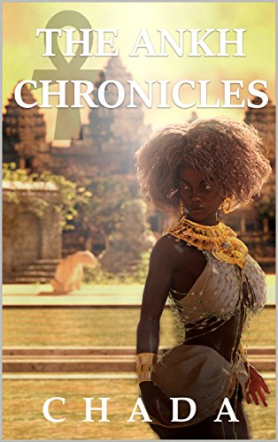 The Ankh Chronicles: volume one (Inception Book 1)