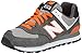 New Balance Men's 574 V2 Evergreen Sneaker