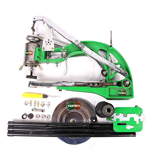 5 YUEWO+Repair+Machine+Mending+Cobbler