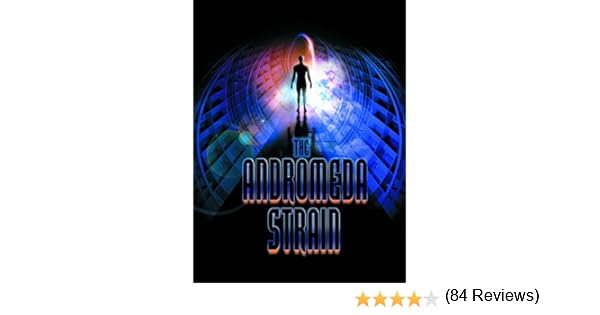 Watch The Andromeda Strain Putlocker