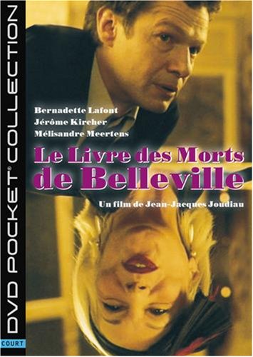 Le Livre Des Morts De Belleville