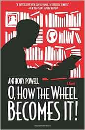 wheel o becomes the how it How Novel: Anthony the Wheel Becomes A It! Amazon.es: O, wheel o becomes the how it How Novel: Anthony the Wheel Becomes A It! Amazon.es: O,