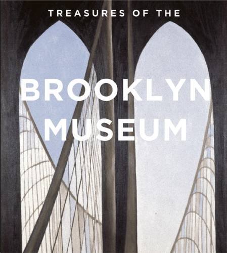 Treasures of the Brooklyn Museum (Tiny Folio) Treasures of the Brooklyn Museum (Tiny Folio)