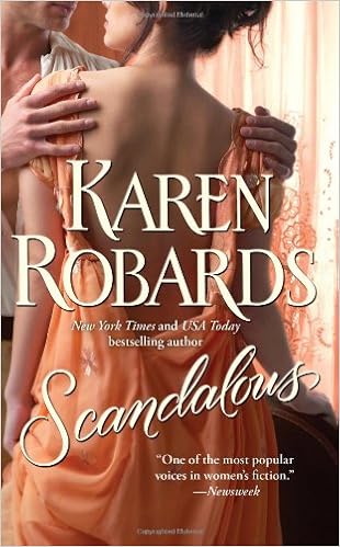 Scandalous (Banning Sisters Trilogy): Karen Robards: 9780743410595 ...